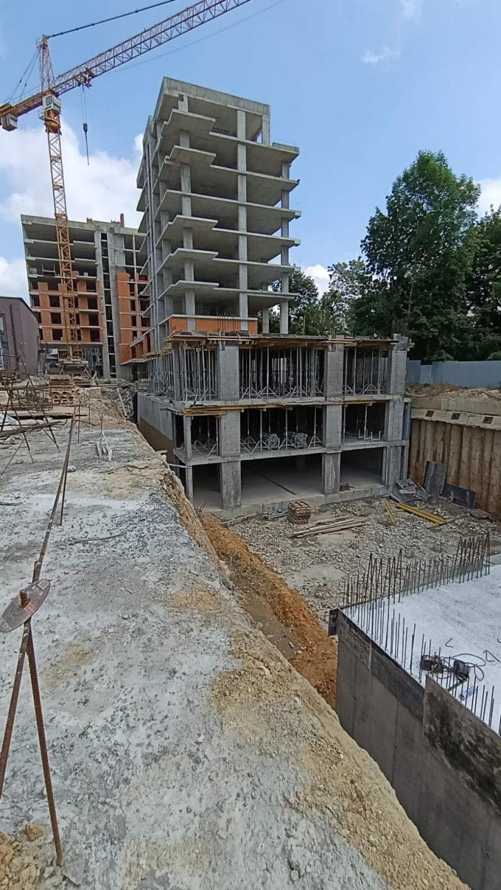 ЖК N69 Residents