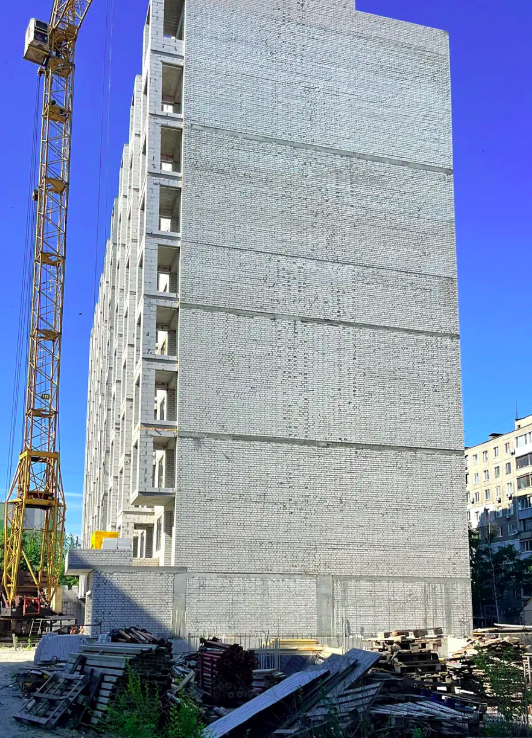 ЖК Promenade