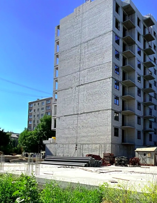 ЖК Promenade