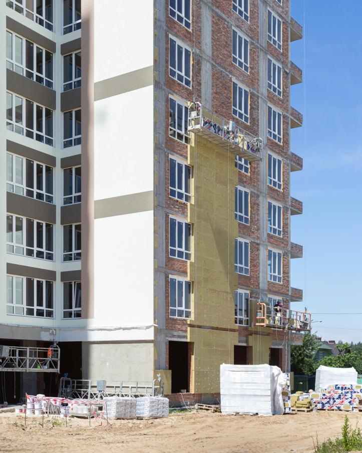 ЖК Krona Park II