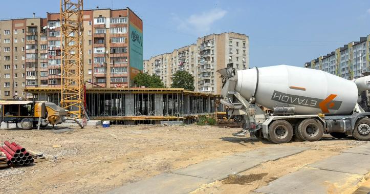 ЖК АКВАРЕЛІ