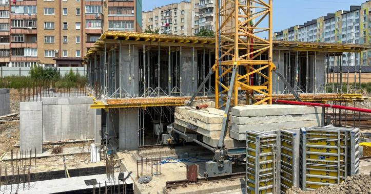 ЖК АКВАРЕЛІ