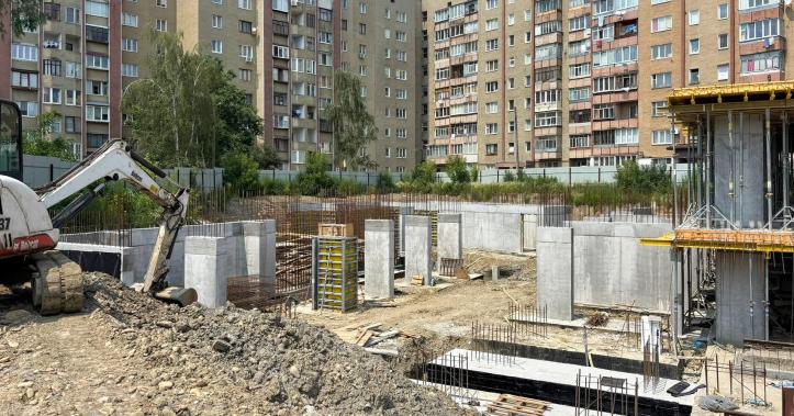 ЖК АКВАРЕЛІ