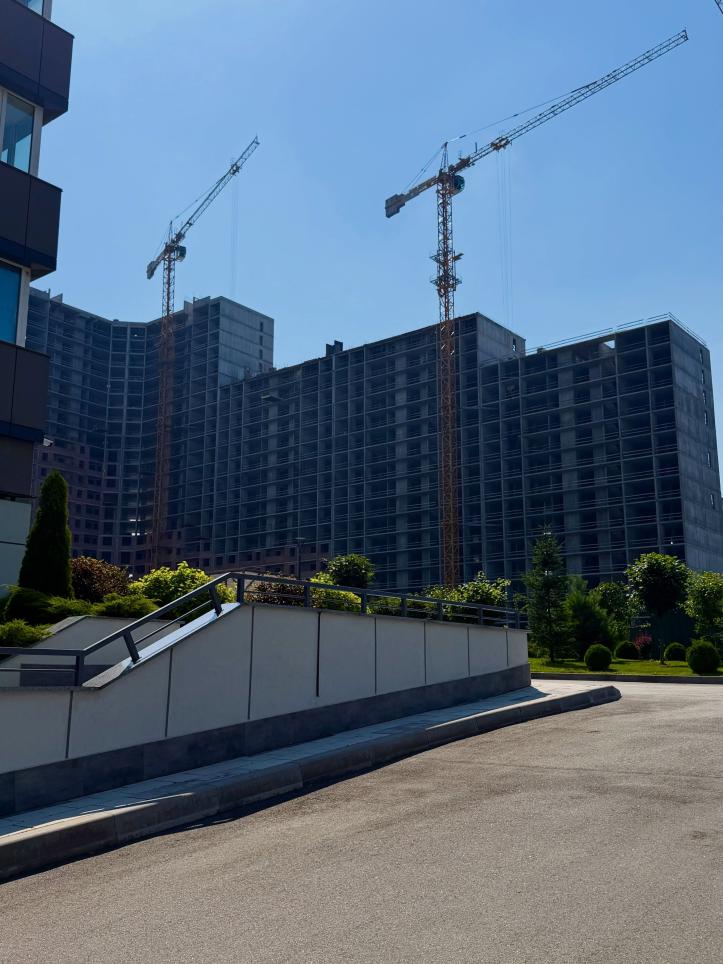 ЖК Святобор Park Resort