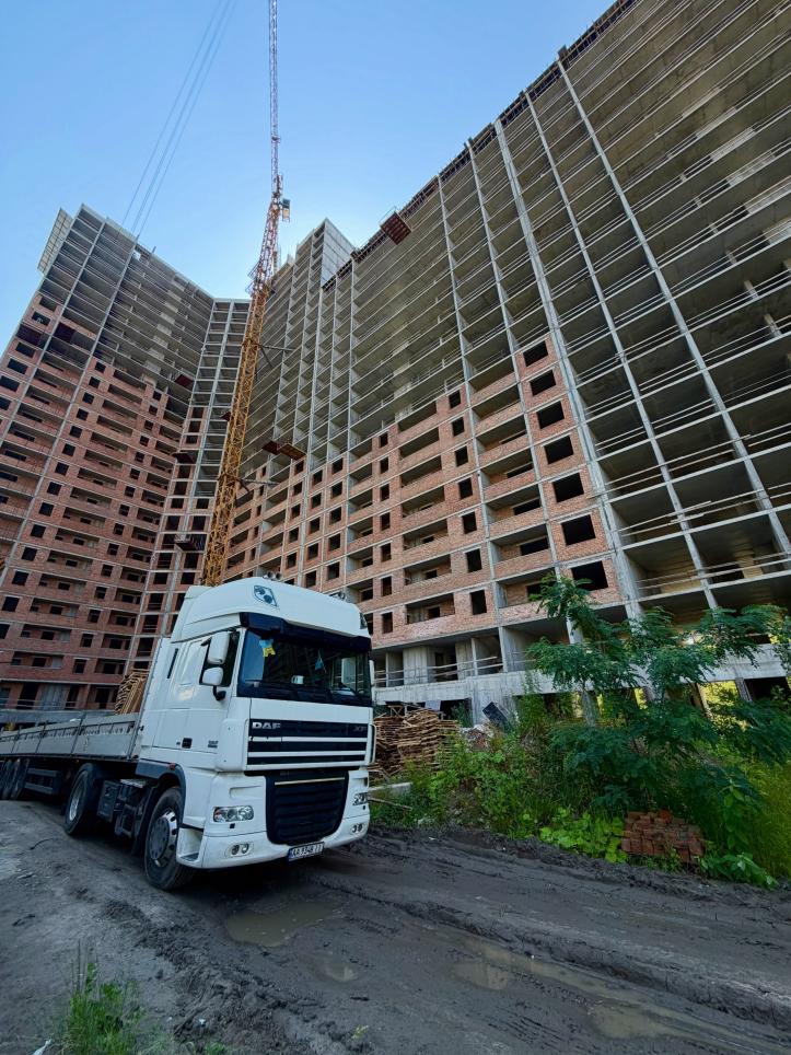 ЖК Святобор Park Resort
