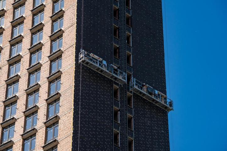 ЖК BEREG Residence