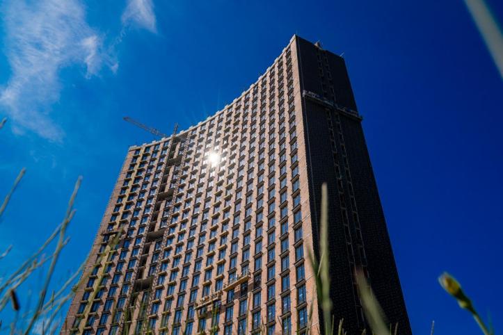 ЖК BEREG Residence
