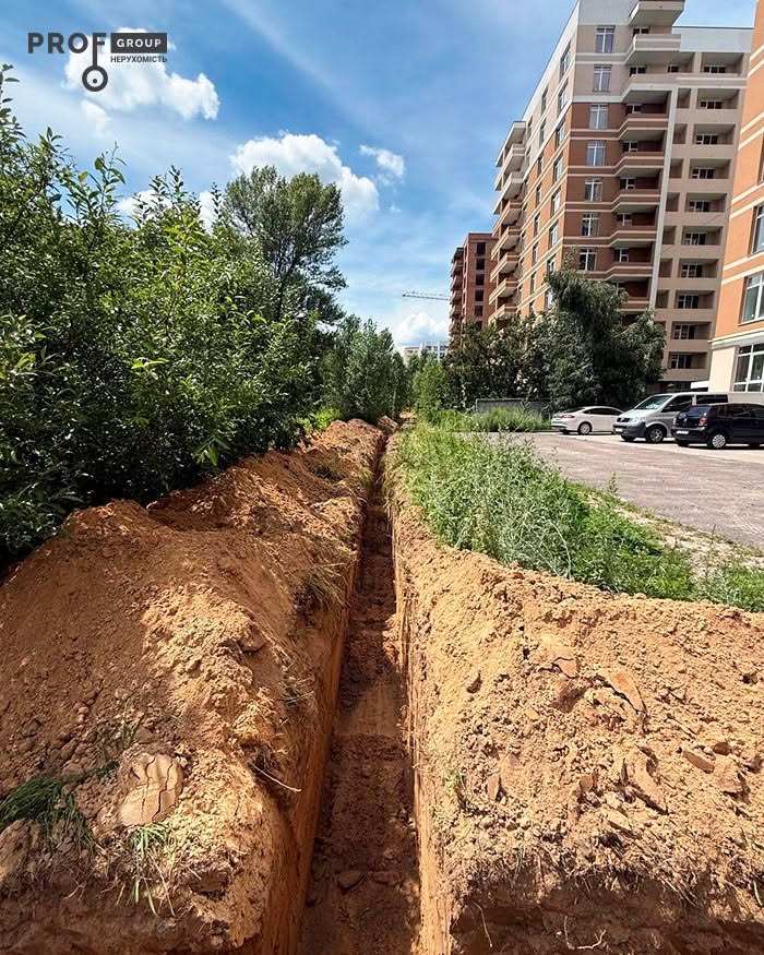 ЖК Французький бульвар