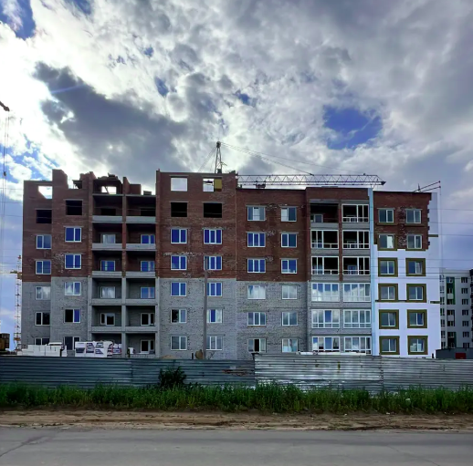 ЖК Район АКАДЕМІЧНИЙ