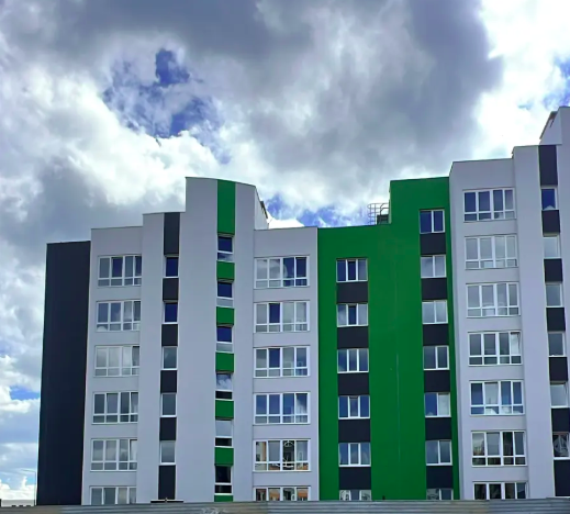 ЖК Район АКАДЕМІЧНИЙ