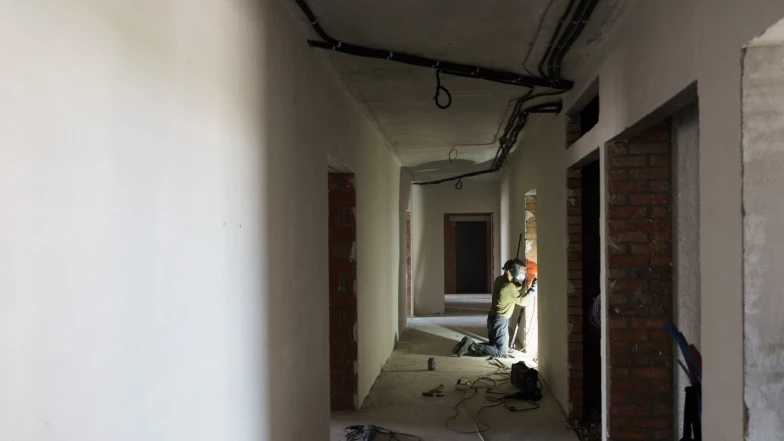 ЖК Sister