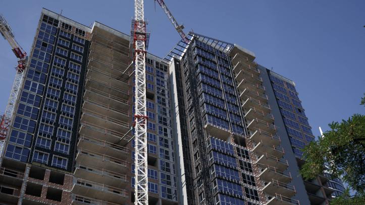 ЖК Maxima Residence