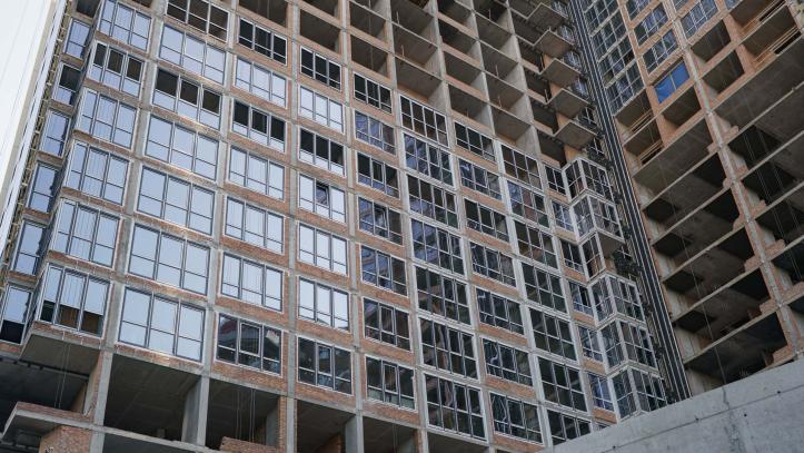 ЖК Maxima Residence