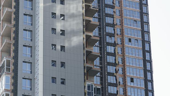 ЖК Maxima Residence