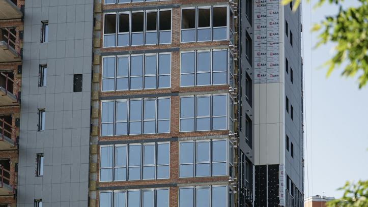 ЖК Maxima Residence