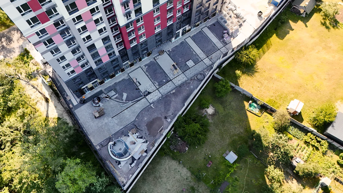 ЖК Синергія Київ