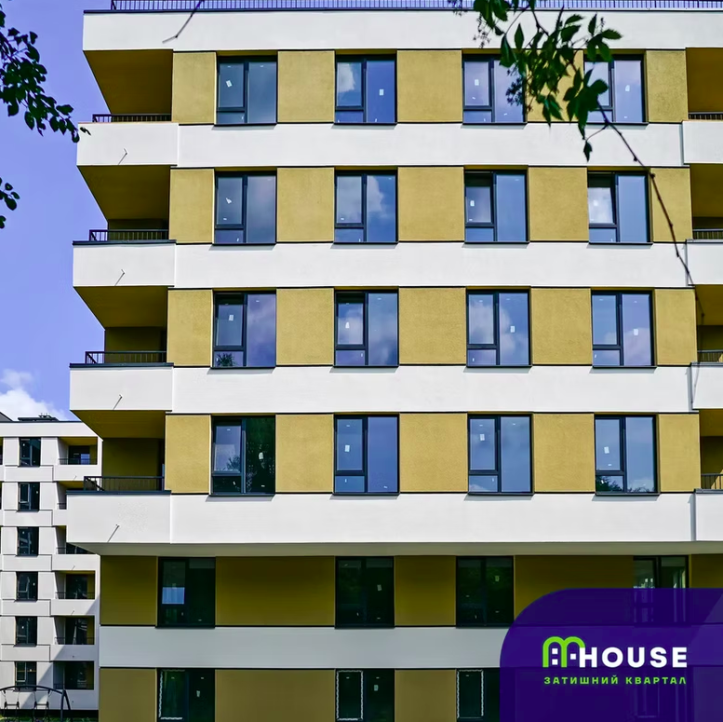 ЖК MHouse