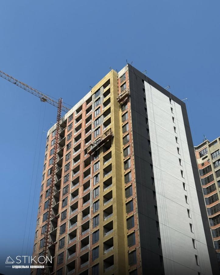 ЖК MODERN