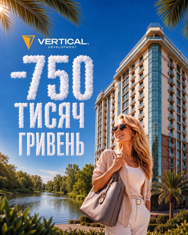 Вертикаль