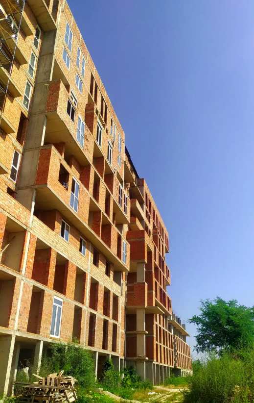 ЖК Comfort Hall