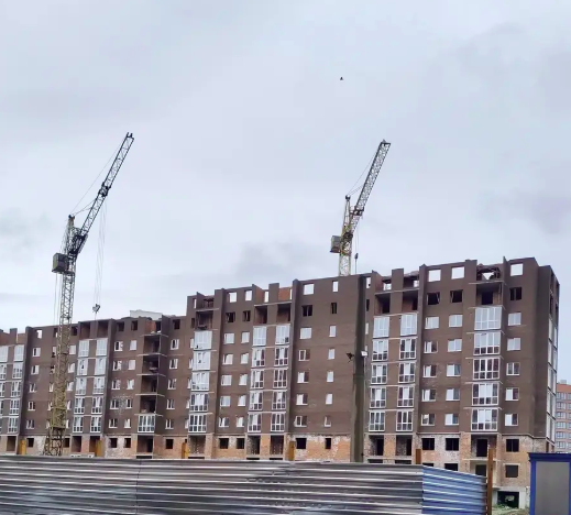 ЖК Amsterdam