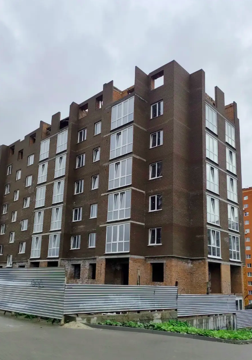 ЖК Amsterdam
