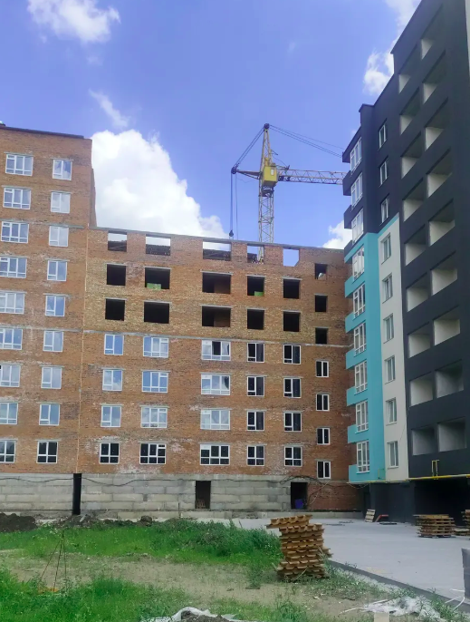 ЖК Spring Town New Riviera