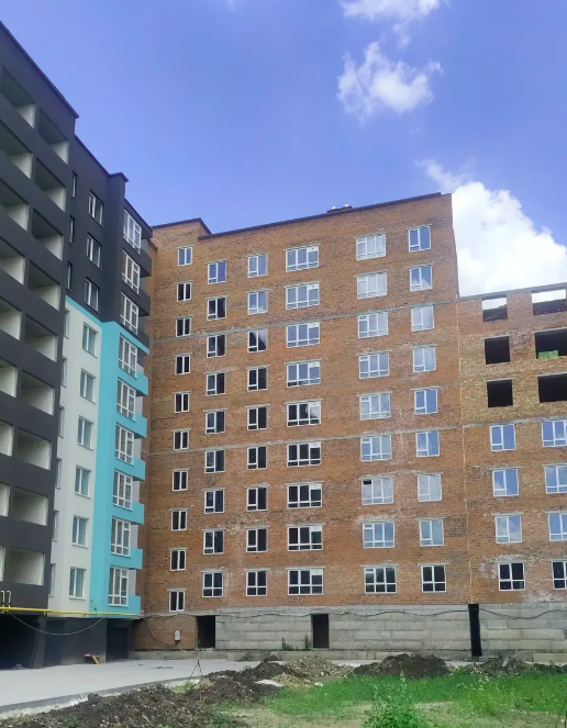 ЖК Spring Town New Riviera
