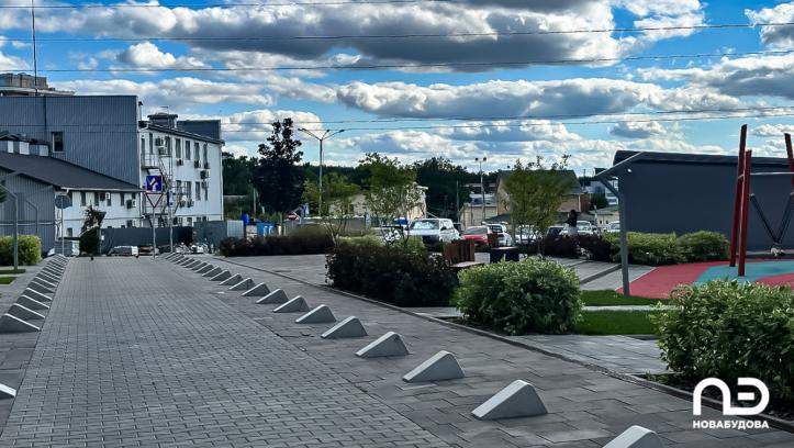 ЖК Crystal Avenue
