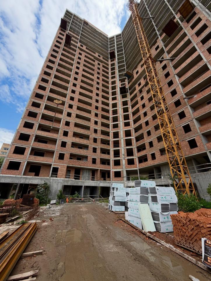 ЖК Святобор Park Resort