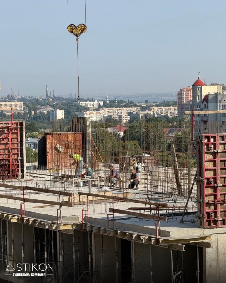 ЖК Прохоровський квартал