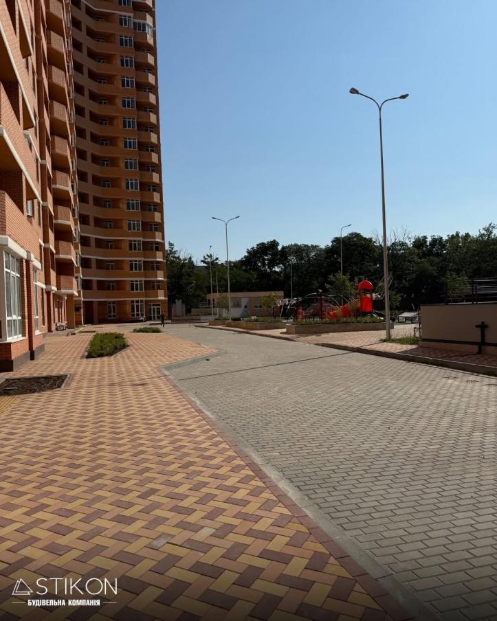 ЖК Real Park