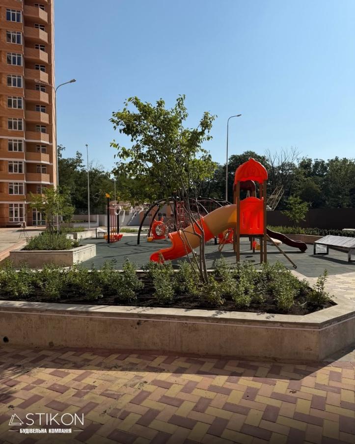 ЖК Real Park