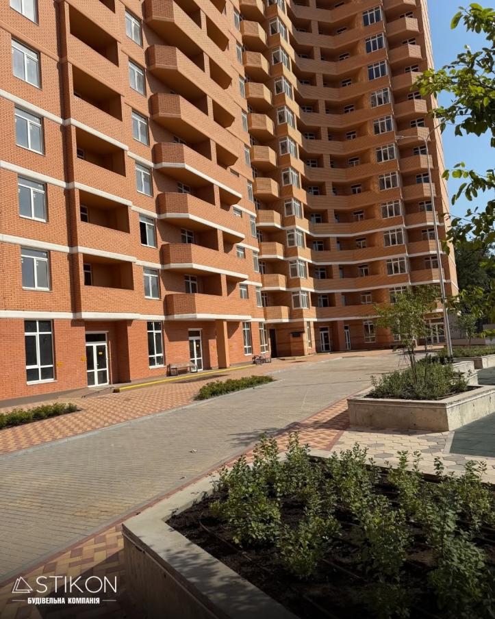 ЖК Real Park