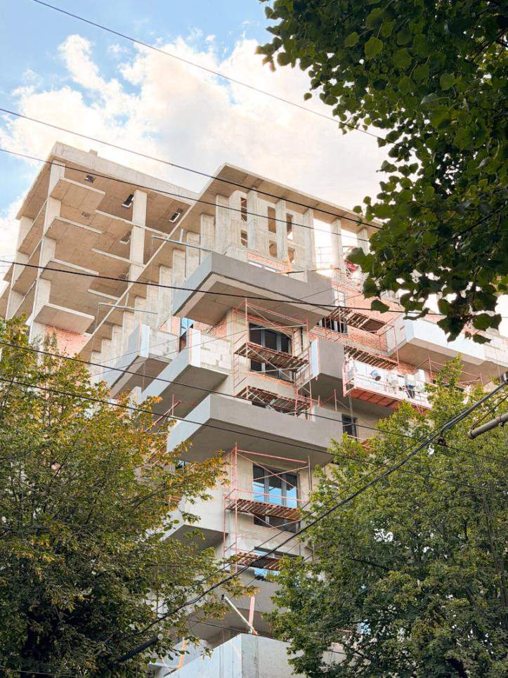 ЖК Бульвар