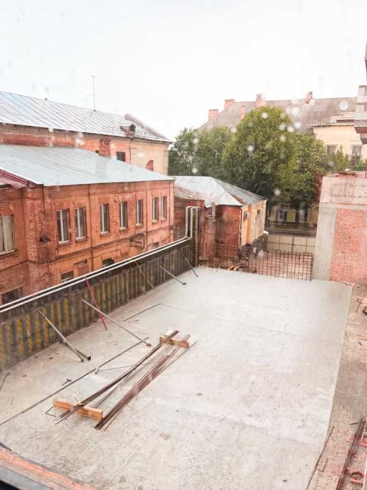 ЖК Бульвар
