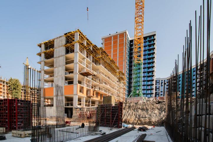 ЖК Family Plaza
