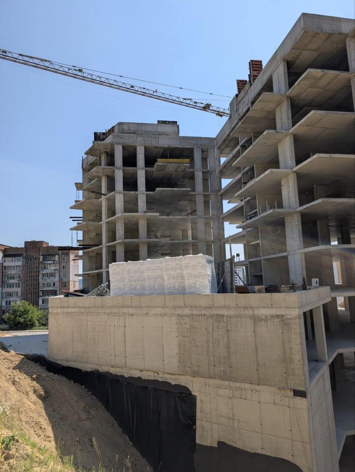 ЖК Lennona Residents