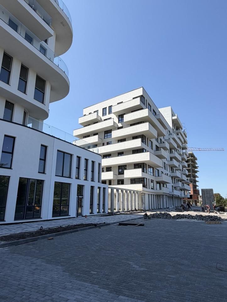 ЖК Five Address