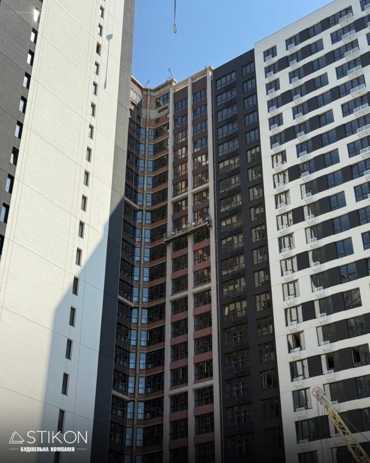 ЖК MODERN