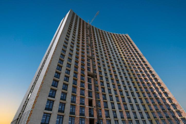 ЖК BEREG Residence