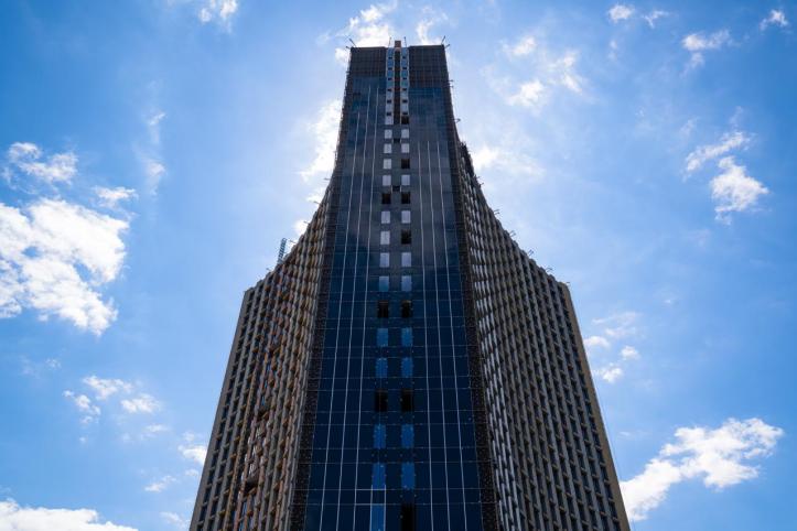 ЖК BEREG Residence