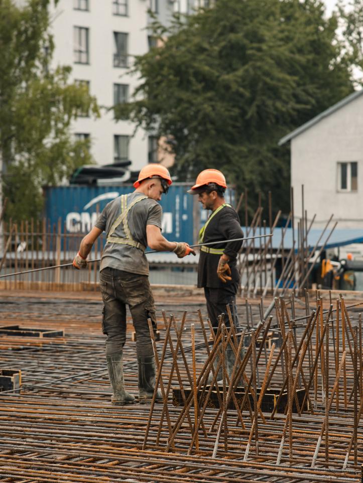ЖК Курдонери