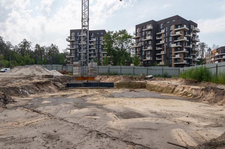 ЖК Gravity Park