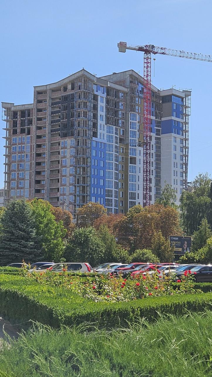 ЖК Домініканський