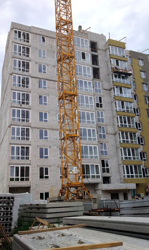 фото ЖК Gloria