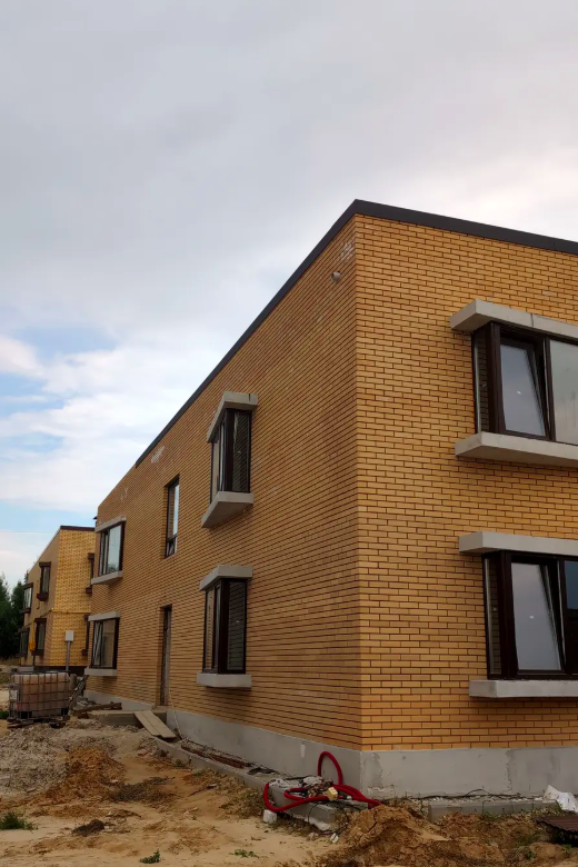 ЖК Європейський Квартал
