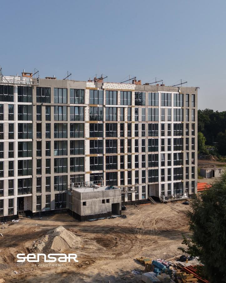 ЖК Smart City