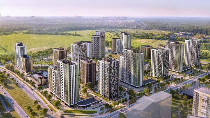 Stolitsa Group
