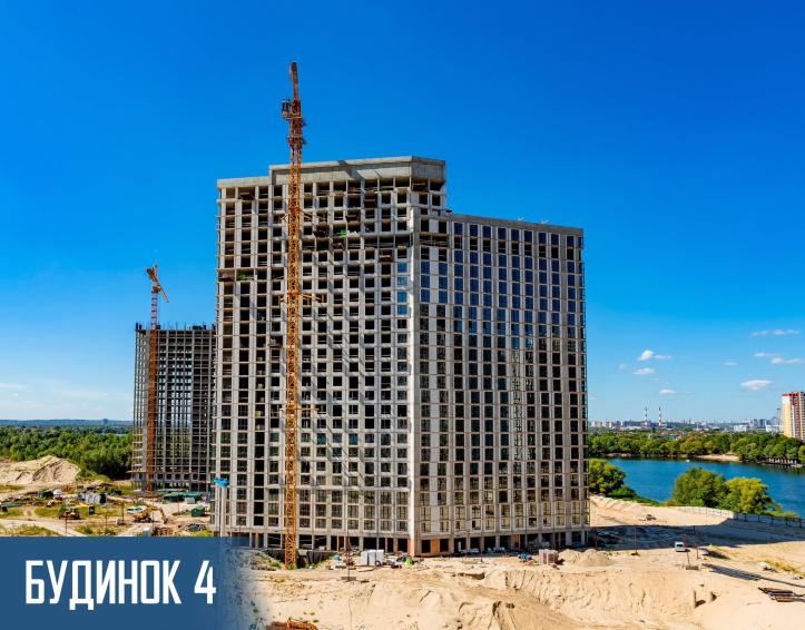 ЖК Н2O
